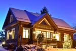 Villa atpūtai un svinībām - Spa Villa Trakai: zāle, džakuzi un sauna, izmitināšana