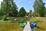 Lauku sēta Lietuvā Lazdijai reģionā - 6
