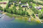 Lauku sēta Lietuvā Lazdijai reģionā - 2