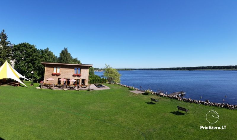 KEMPINGS JŪRMALA