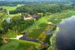 Villa Dubgiris ar ezera Plinkšiai - 2