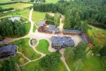 Villa Dubgiris ar ezera Plinkšiai - 3