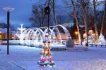 Ziemassvētku eglīte atklāšanas pasākums Druskininkai - 6
