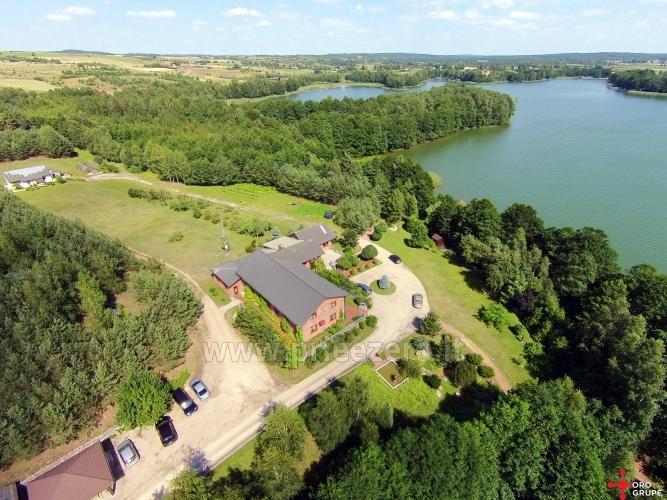 Villa 4-6 personām par Jaungada kādā sētas Viesu Krantas - 1