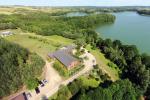 Villa 4-6 personām par Jaungada kādā sētas "Viesu Krantas"