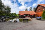 Banketi, konference, seminari, naktsmītnes, pirts Klaipedas rajona KARKLES SODYBA - 5