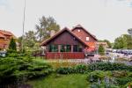 Banketi, konference, seminari, naktsmītnes, pirts Klaipedas rajona KARKLES SODYBA - 6