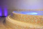 Saunas, džakuzi, masāžas viesnīcā in Birštonas Pušynė