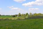 Palemonas kalns (Seredžius pilskalns) Jurbarkas rajona - 5