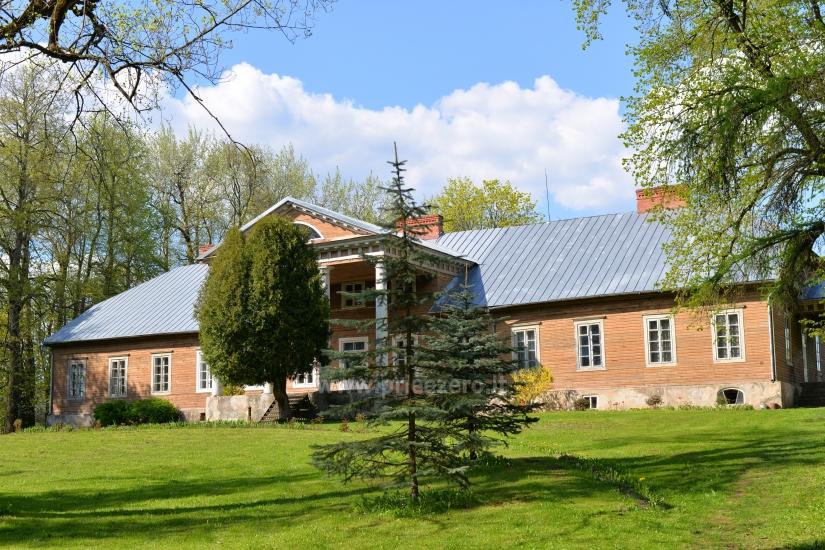 Veliuona muzejs - 1