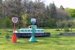 Panemuniu reģionālais parks apmeklētāju centrs - 3