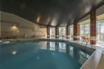 „ORO Dubingiai“ **** - Peldbaseinu un saunas, SPA