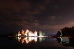 Trakai pils - 2