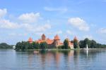 Trakai pils - 3