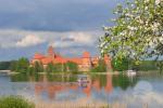 Trakai pils - 4