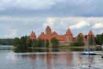 Trakai pils - 5