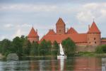 Trakai pils - 6