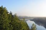 Novērošanas tornis Balbieriškis ielejā - 3