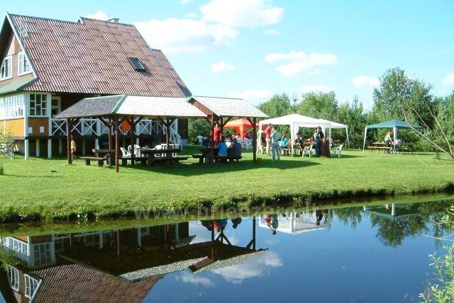 Banketu zāle saimniecība Antalakaja