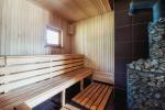 Pirts un karstā vanna lauku tūrismā Pušų takas - 4