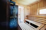 Pirts un karstā vanna lauku tūrismā Pušų takas - 5