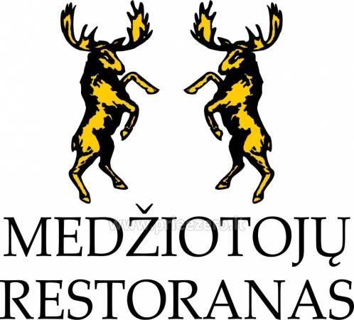 Jaunais gads svētki restorānā Hunters