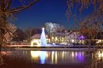 Ziemassvētku eglīte atvēršana Trakai - 3