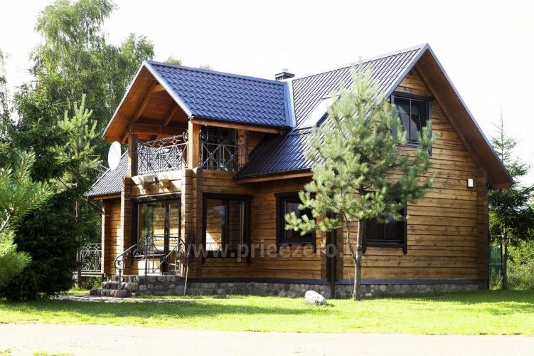 Jaunais gads setā Radvilu sodyba Anykščių rajonā - 1