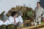 Pirts, programmas un rituāli sētā Angelų malūnas Telšu rajonā - 5