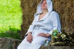 Pirts, programmas un rituāli sētā Angelų malūnas Telšu rajonā - 7