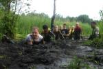Netradicionāli pakalpojumi: purvu pārgājiens, nakts orientiera ceļojums uz mežu - 7