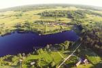 Kayak īre Traku rajonā, Lietuva