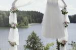Lauku tūrisma sēta "Poilsis prie Veisiejo''