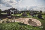 Villa 9Vėjai Kauņas rajonā svētkiem, semināriem