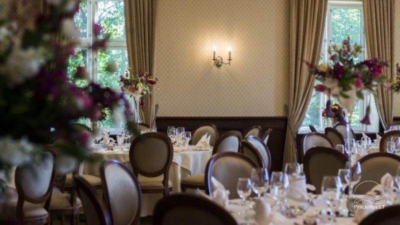 Homestead CHERRY MANOR