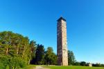 Novērošanas tornis Birstonā - 4