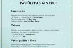 Ziemassvētki HARMONY PARK!