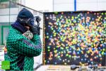 Peintbols, Airsoft centrs Viļņas rajonā - 5