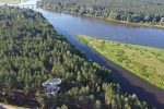 Merkinės skatu tornis - 2