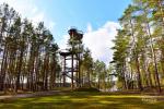 Merkinės skatu tornis - 6