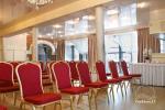 Konferenču zāles kompleksā Radailių dvaras netālu no Klaipēdas - 5