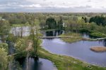 Ķirkilu skatu tornis Biržos - 6