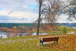Vītauta kalns Birštonā (Birštonas pilskalns) - 3