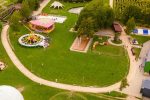 Labirinta parks Anīkščos - 2