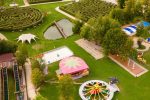 Labirinta parks Anīkščos - 3