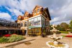 RADAILIU DVARAS - restorans - banketi - kazas - netalu no Klaipedas
