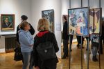 Nacionālais M. K. Čiurlioņa mākslas muzejs ir vecākais mākslas muzejs Lietuvā - 4