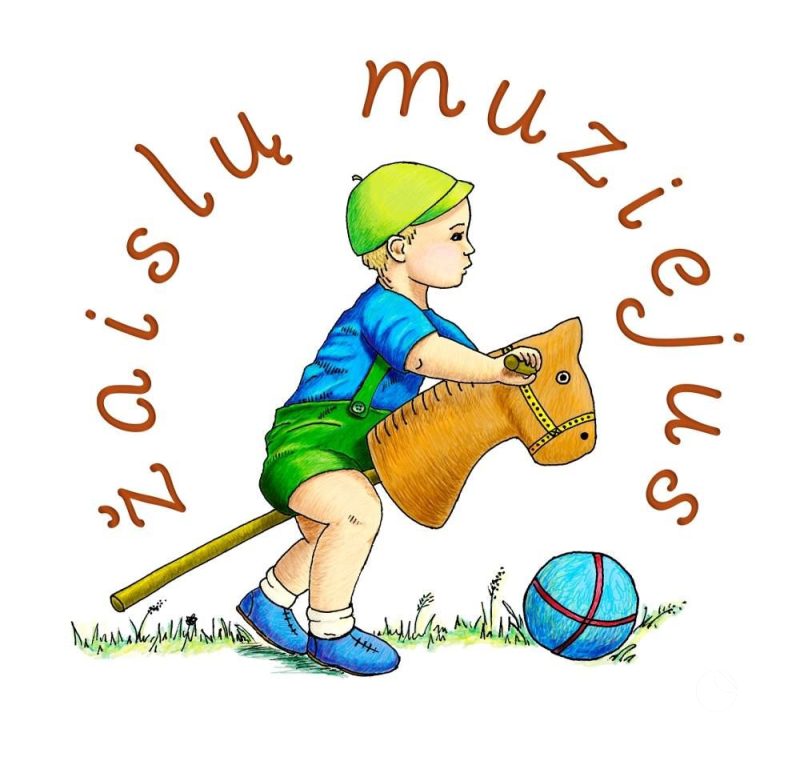 Rotaļlietu muzejs Viļņā