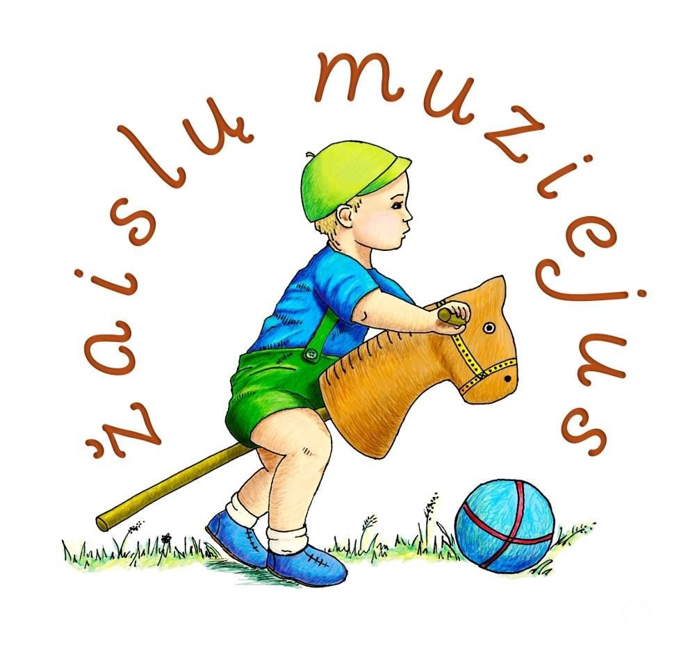 Rotaļlietu muzejs Viļņā - 1