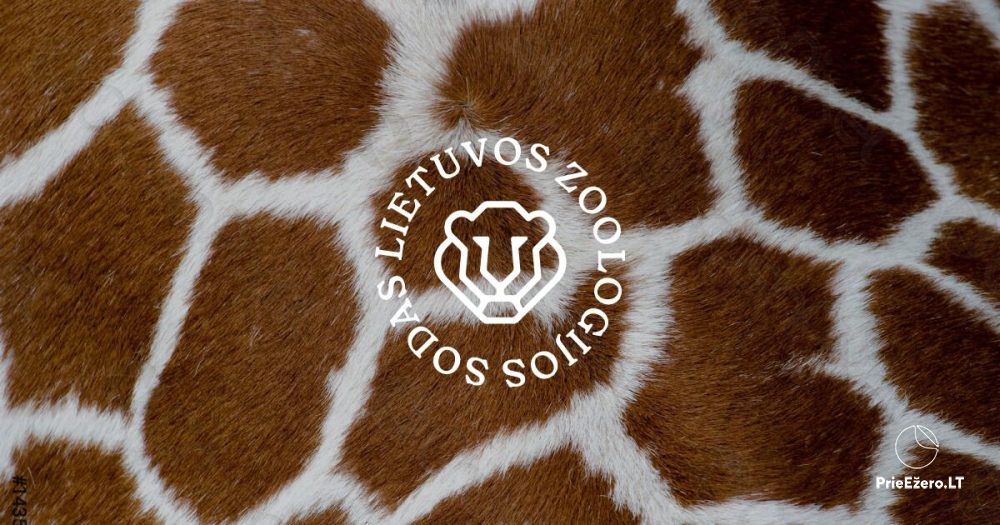 Kauņas zoodārzs - 1
